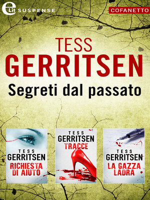 cover image of Segreti dal passato | Cofanetto